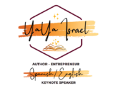 YaYa Israel Mindset Coaching official brand logo